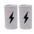 Bruce Bolt 4"Wristband (2 pk)