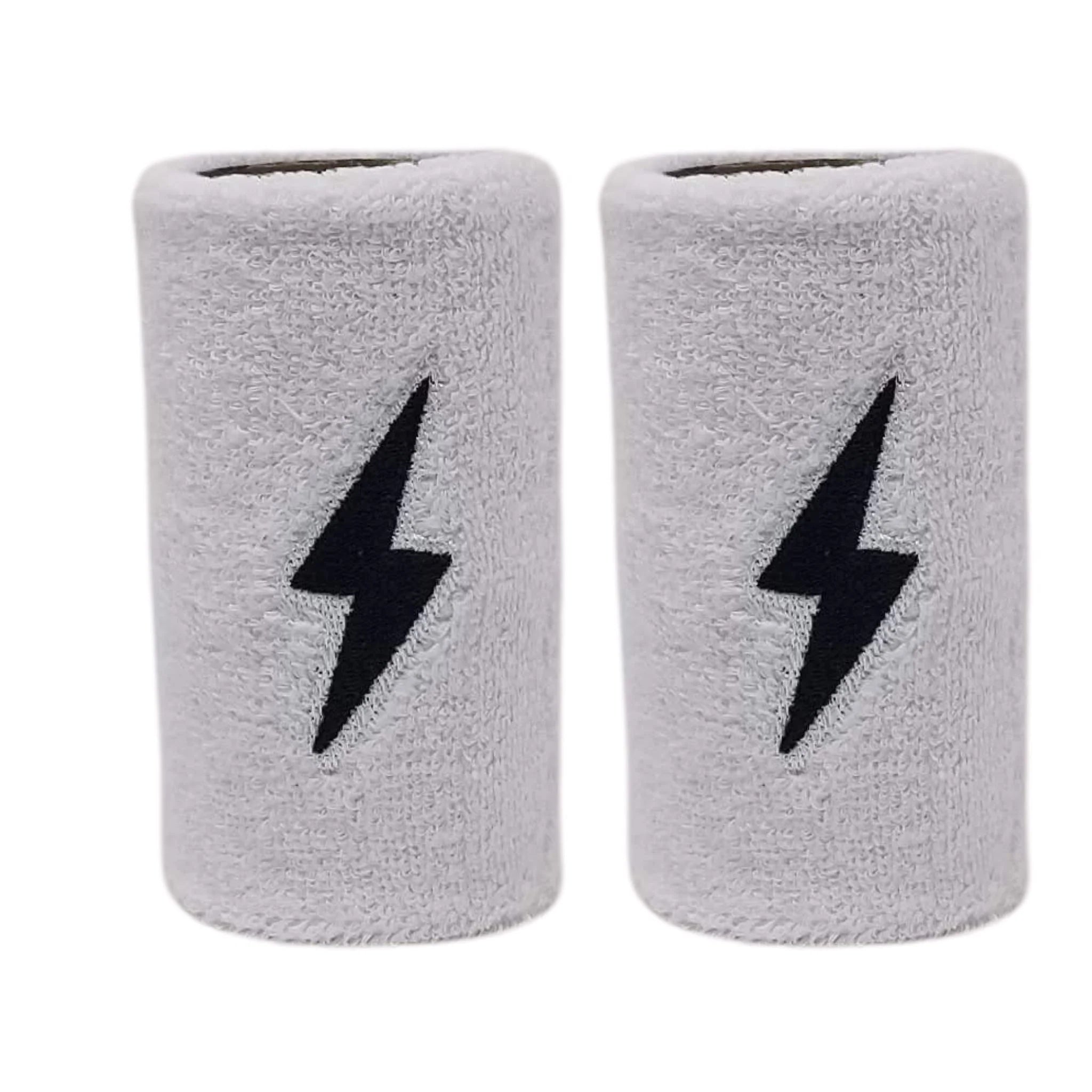 Bruce Bolt 4"Wristband (2 pk)