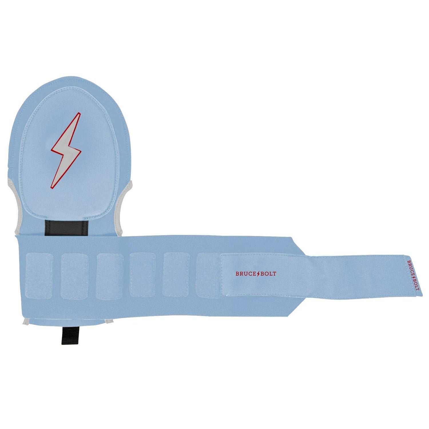 Bruce Bolt Signature Series Youth Sliding Mitt