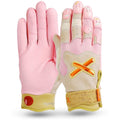 Gants de Frappeur Adulte Absolutely Ridiculous Strawberry Ice Cream