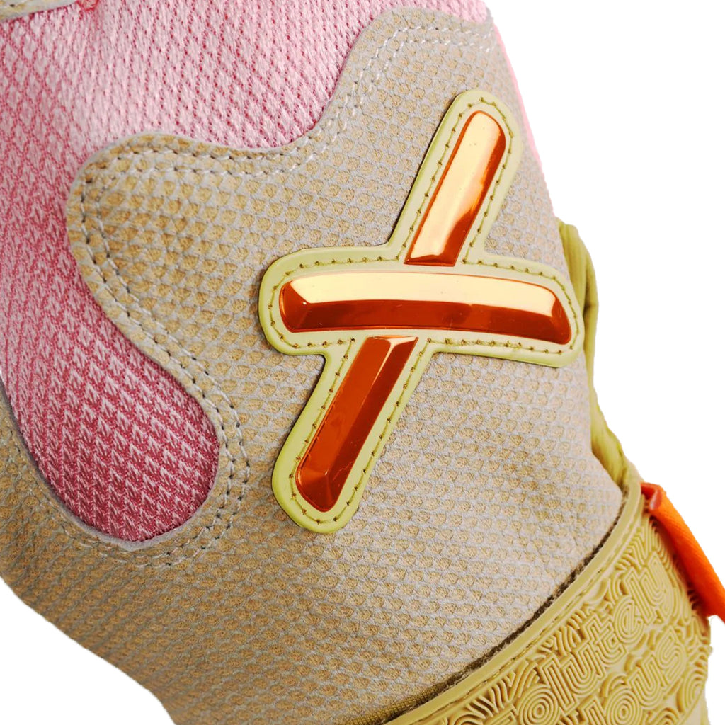 Gants de Frappeur Adulte Absolutely Ridiculous Strawberry Ice Cream