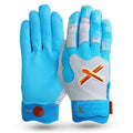 Absolutely Ridiculous Pushin' P Whiteout Adult Batting Gloves