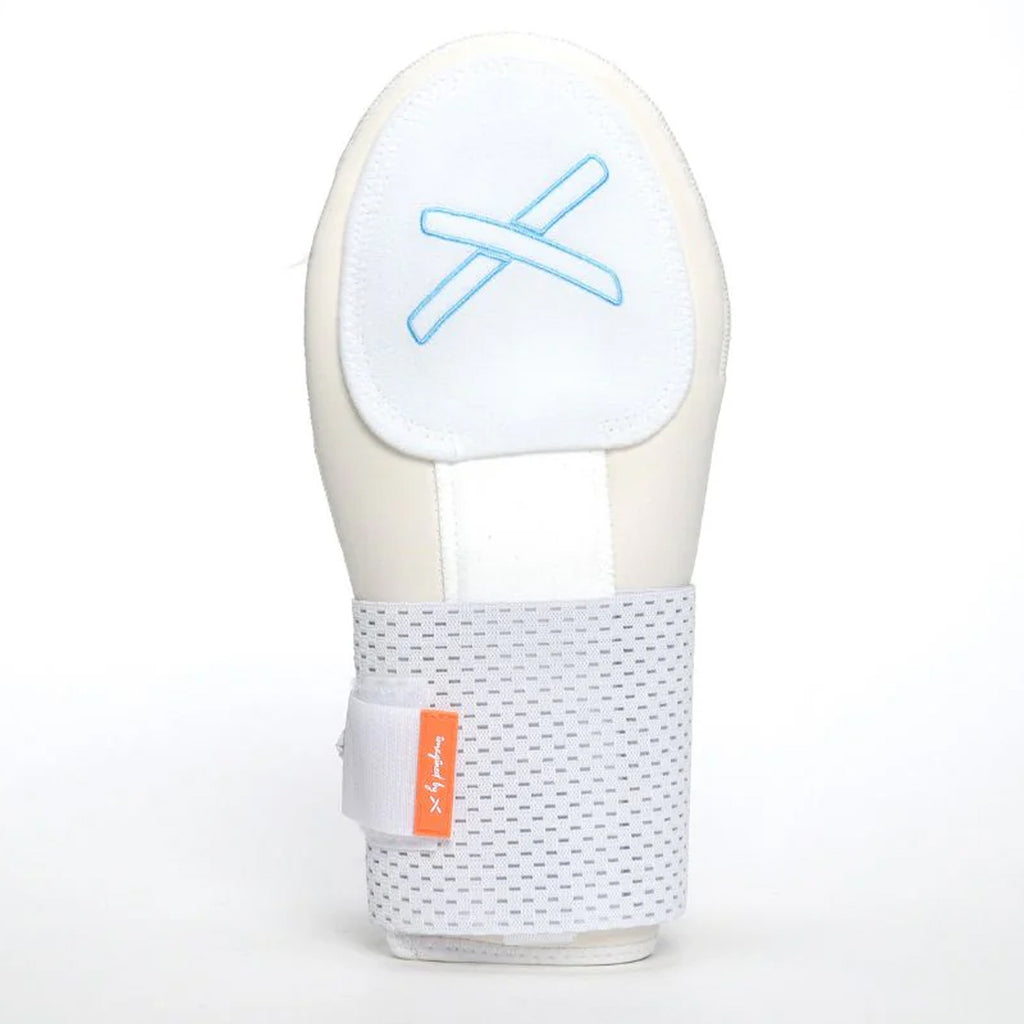 Absolutely Ridiculous Abominable Snowman Youth Sliding Mitt