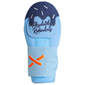 Absolutely Ridiculous Father's Day Drip Adult Sliding Mitt