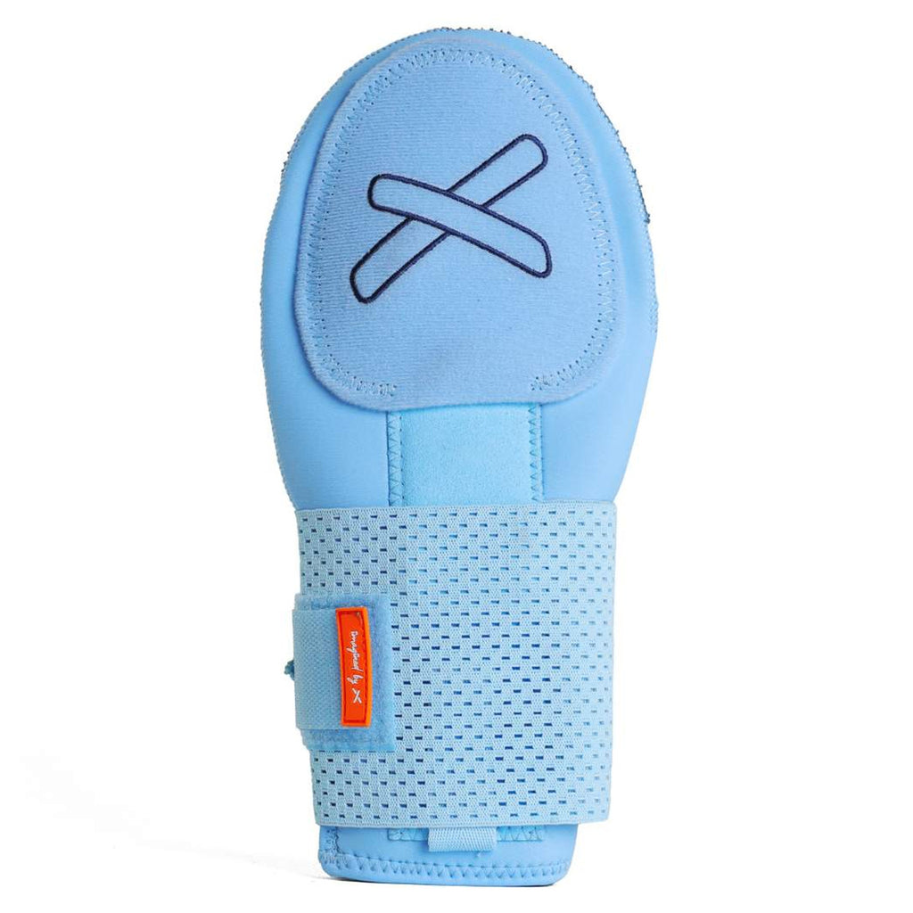 Absolutely Ridiculous Father's Day Drip Adult Sliding Mitt