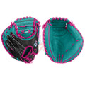 A2000 July 2024 Flashy Leather Club 1790 34" Catcher's Baseball Glove