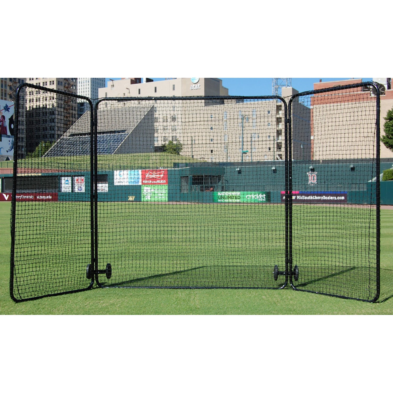 Filet Protecteur ProCage Tri-Fold