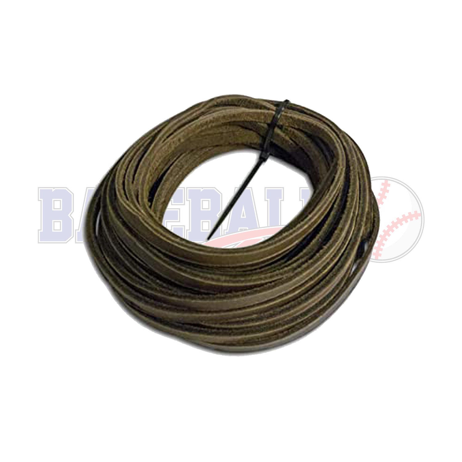 Bulk Leather Lace (Sold Per Lace)