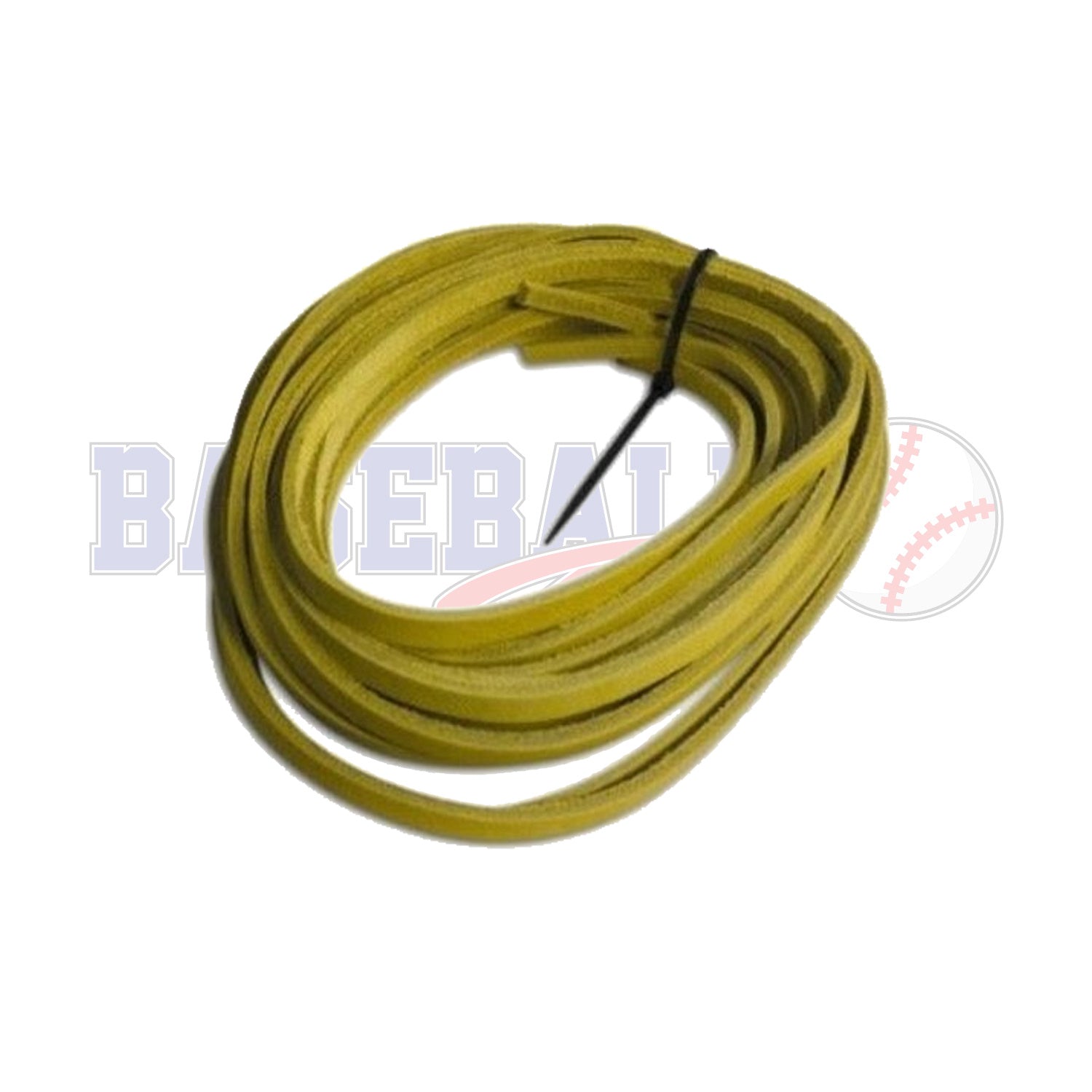 Bulk Leather Lace (Sold Per Lace)