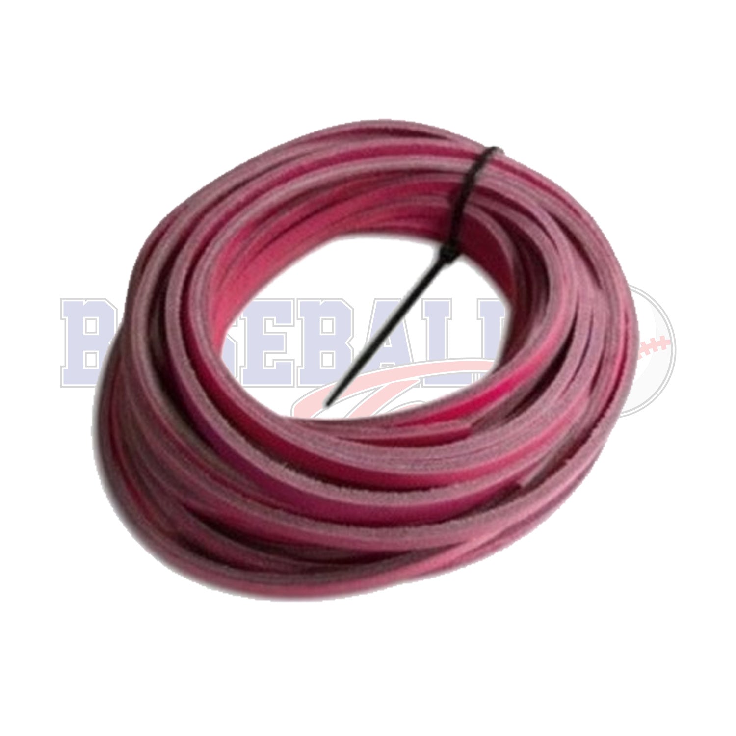 Bulk Leather Lace (Sold Per Lace)