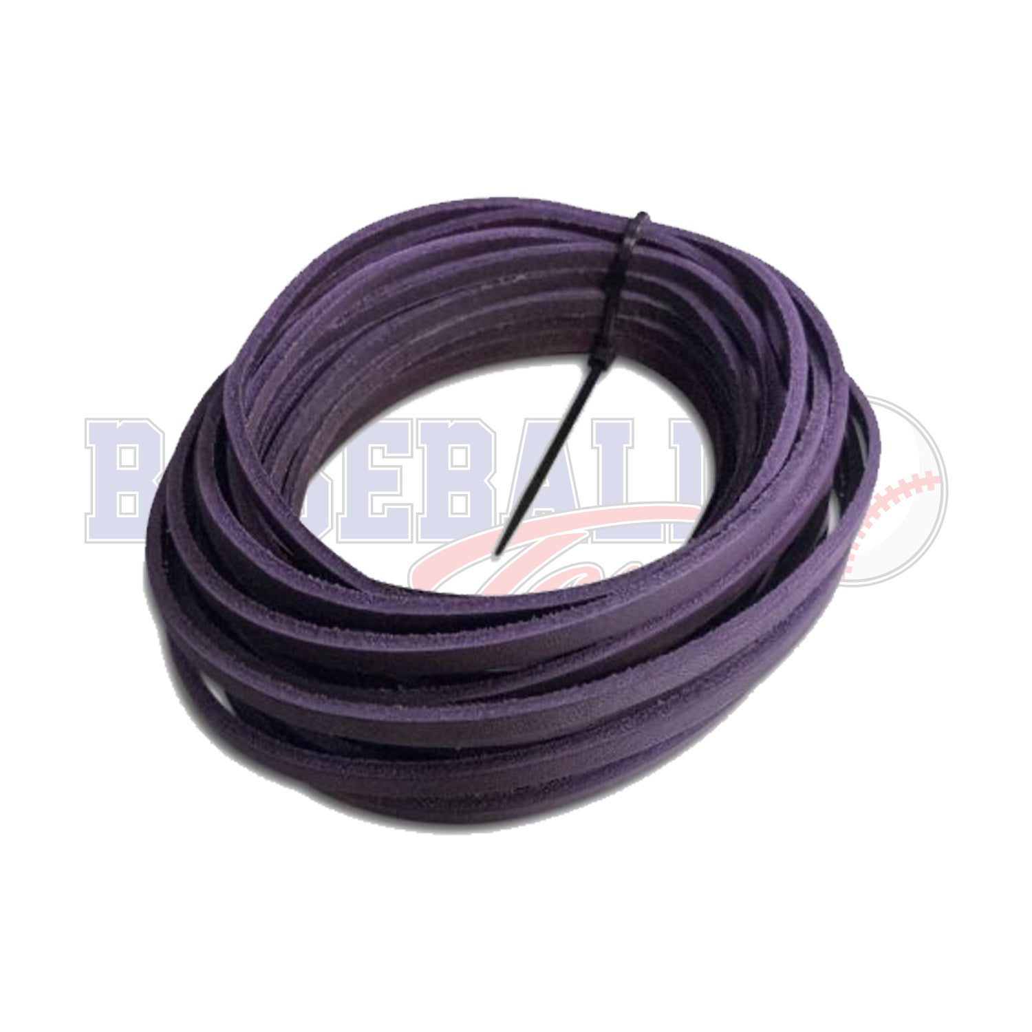 Bulk Leather Lace (Sold Per Lace)