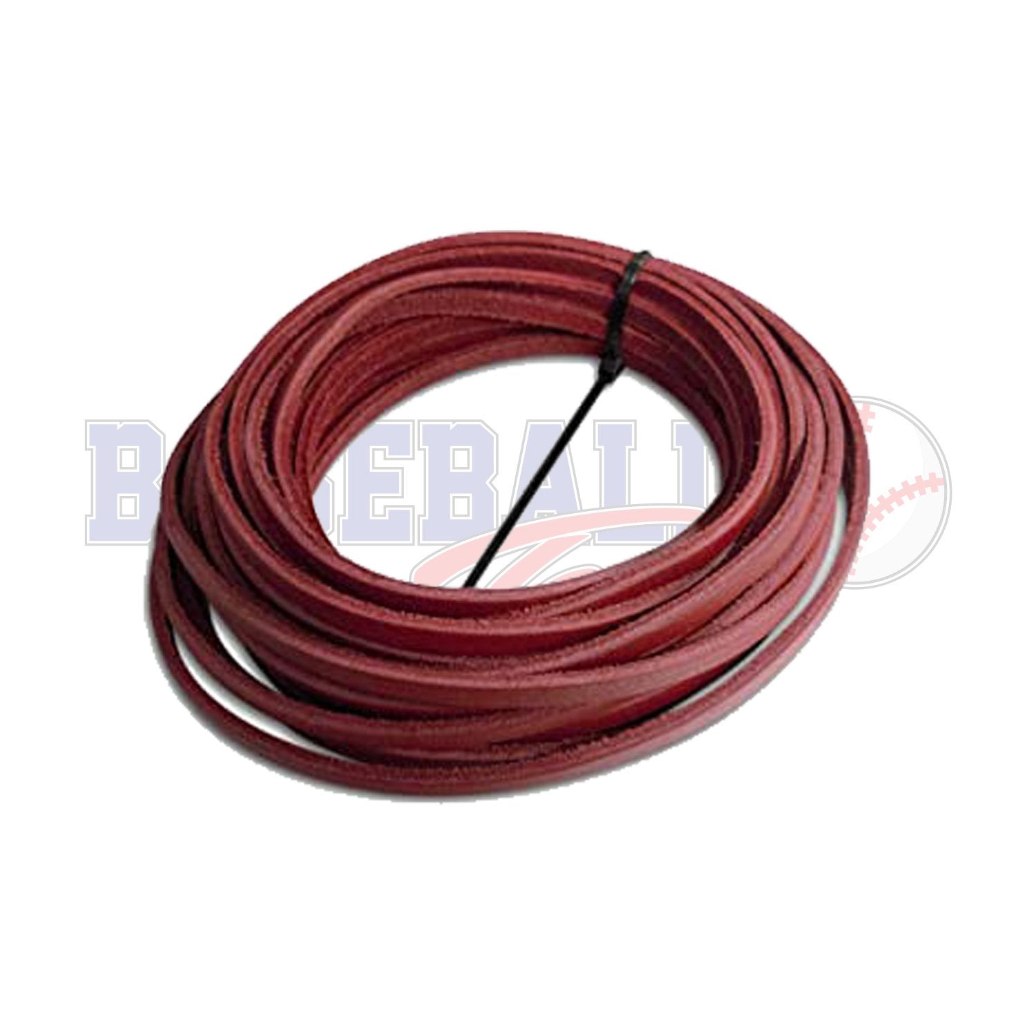 Bulk Leather Lace (Sold Per Lace)