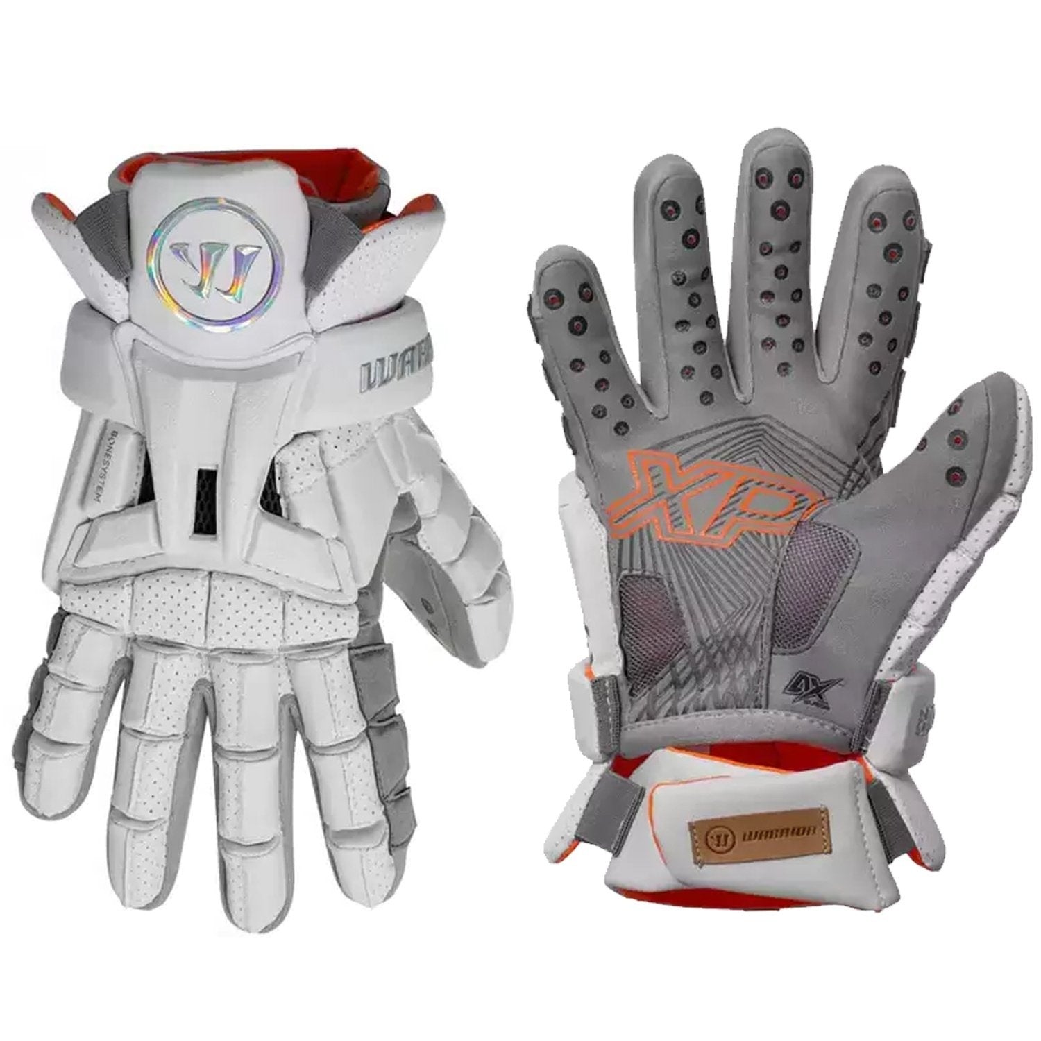 Gants de Dek Hockey Burn XP2
