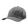 Casquette Knapper Logo K