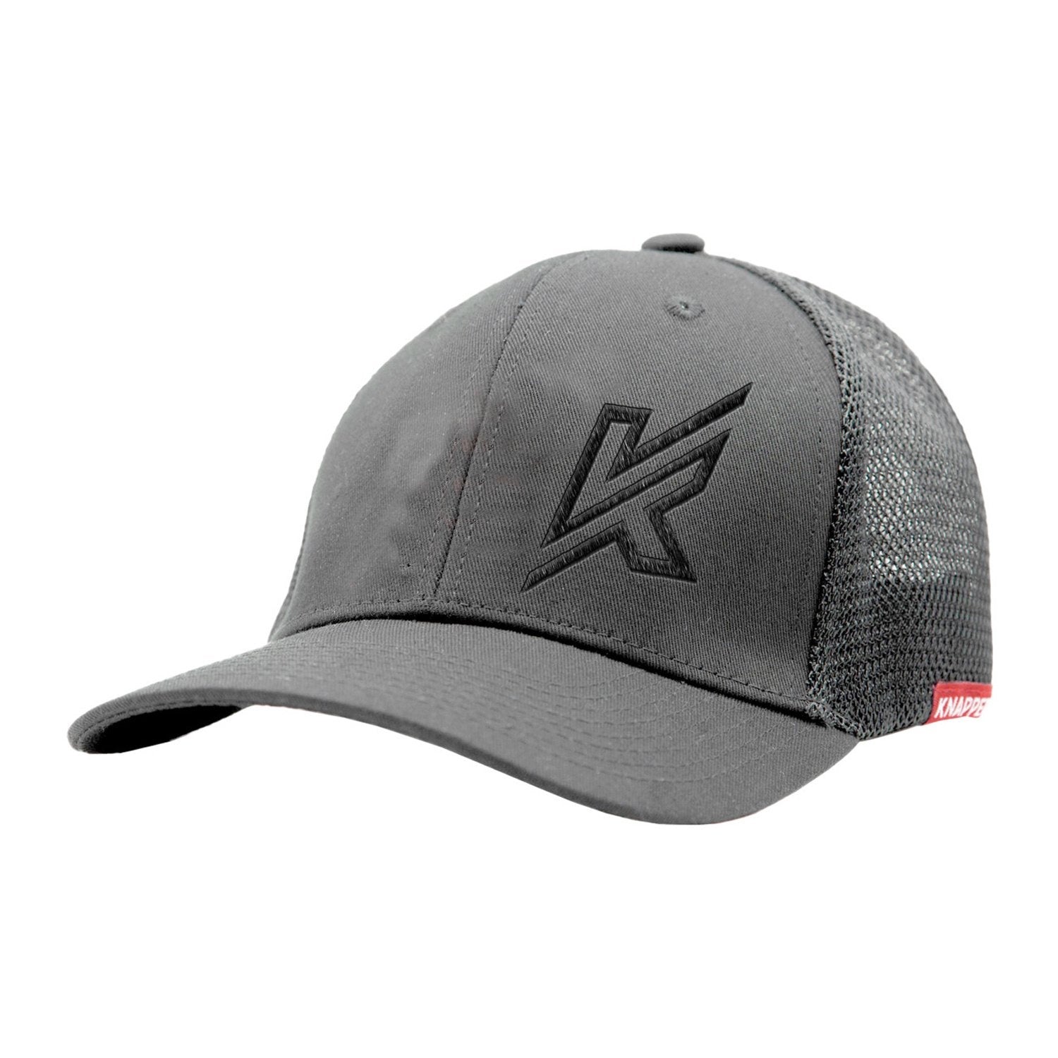 Casquette Knapper Logo K