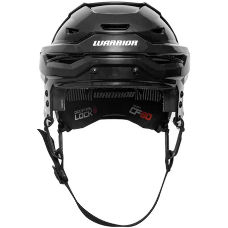 Warrior CF80 Dek Hockey Helmet