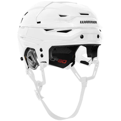 Warrior CF80 Dek Hockey Helmet