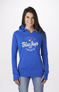 BLUE JAYS HOODIE L7902BJ