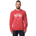 Boston Red Sox Crew Neck