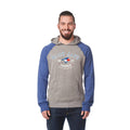 Chandail à Capuche pour Homme Blue Jays Block Hood 