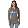 Montreal Expos Women's Popshop Hood