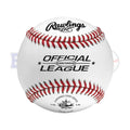 CAN100HS Baseball Ball (UN)