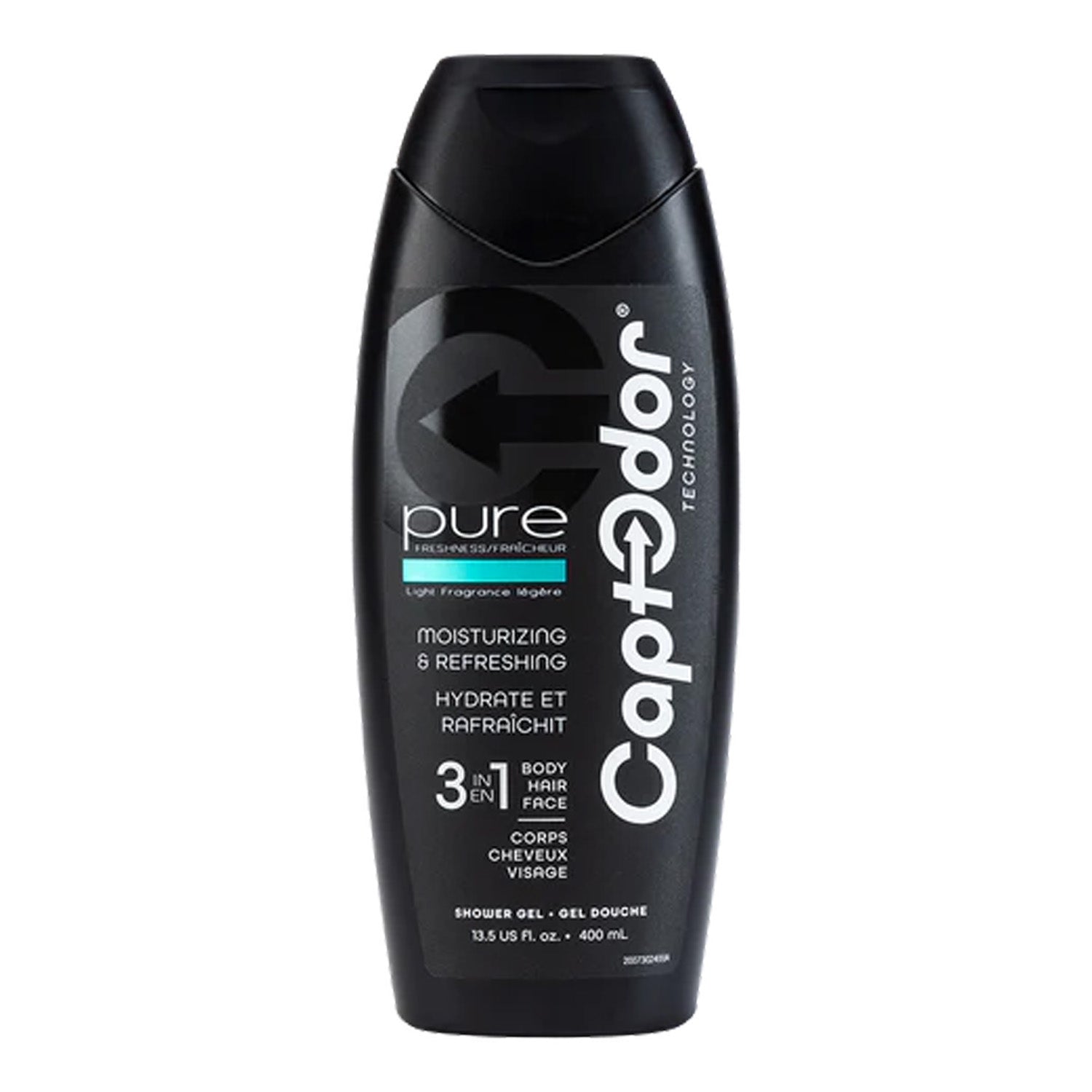 Gel Douche 400ml