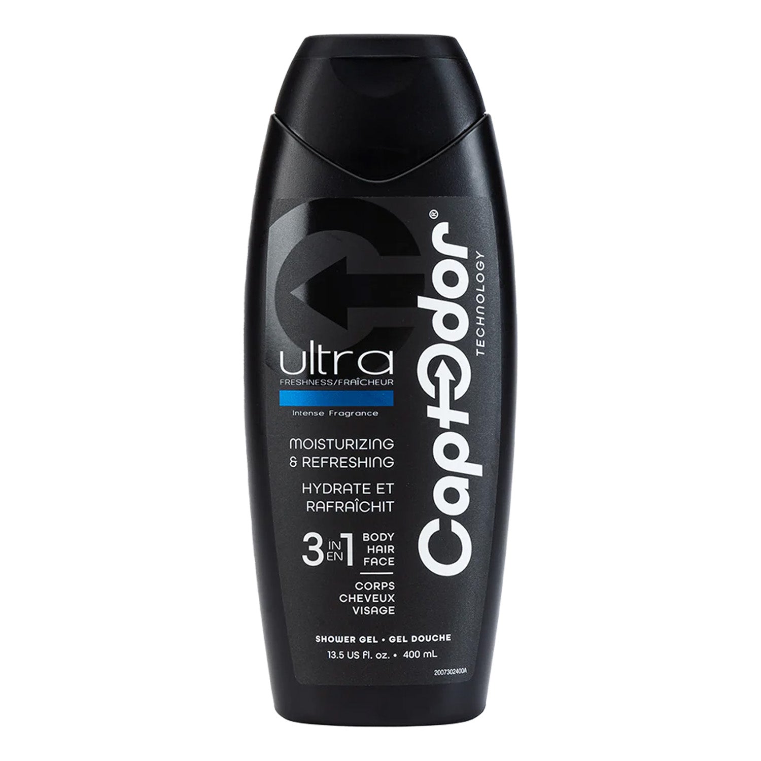 Gel Douche 400ml