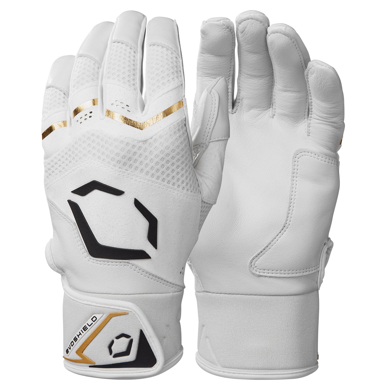 Gants de Frappeur Junior Carbyne