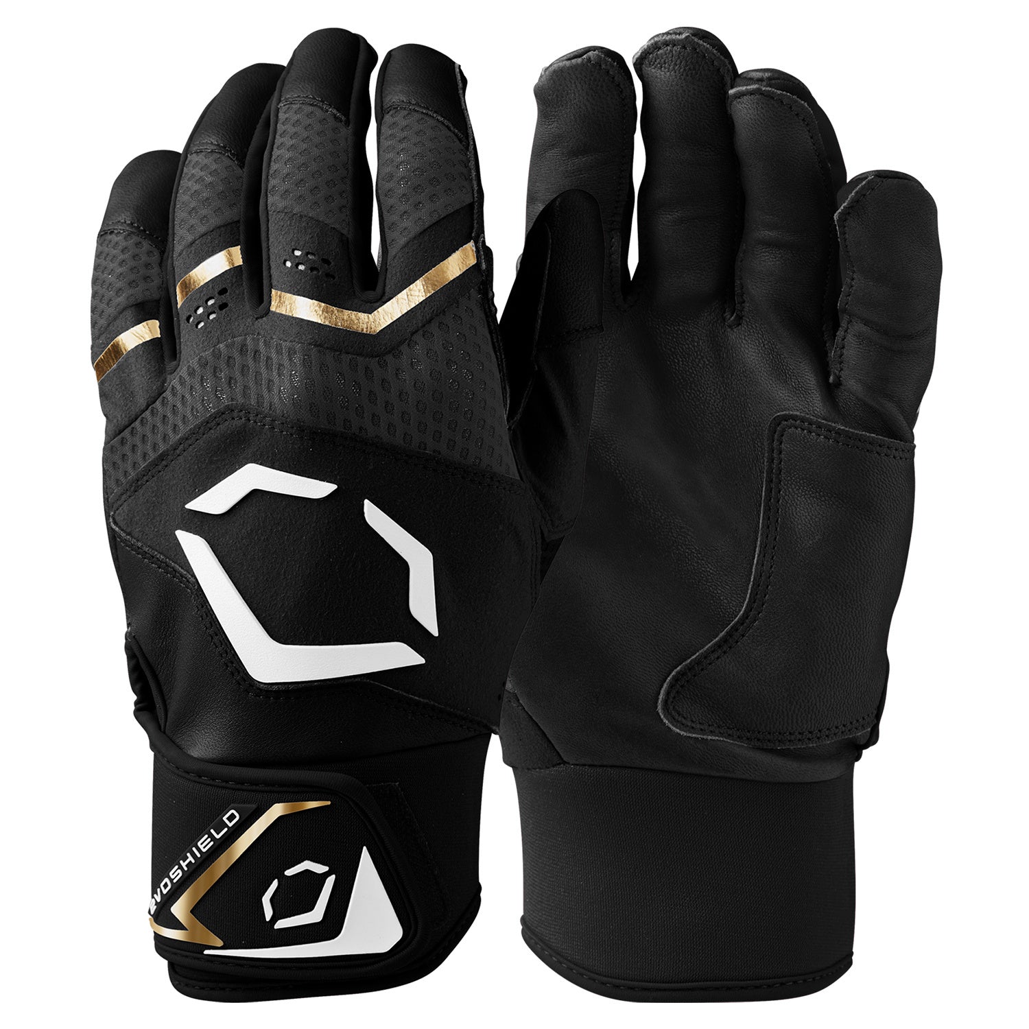 Carbyne Youth Batting Gloves