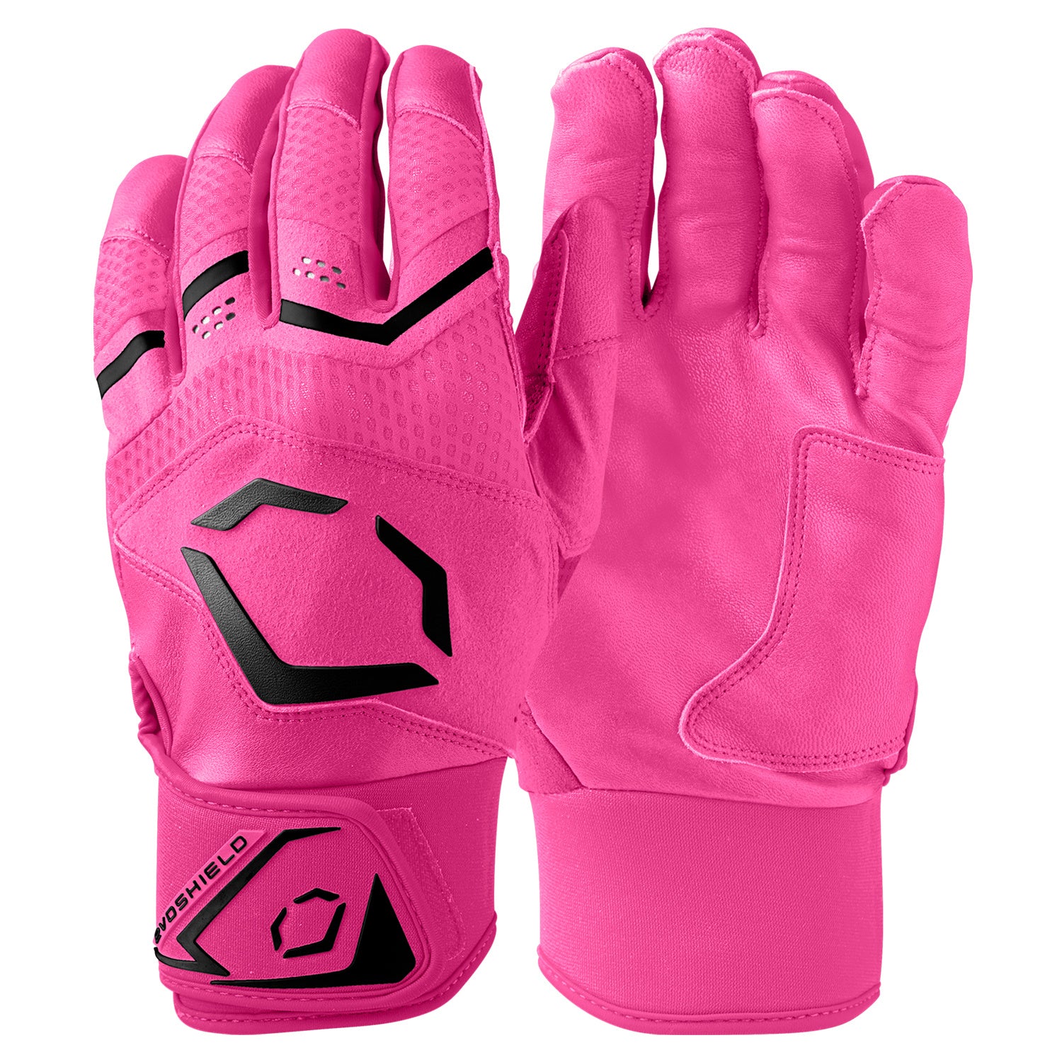 Carbyne Adult Batting Gloves
