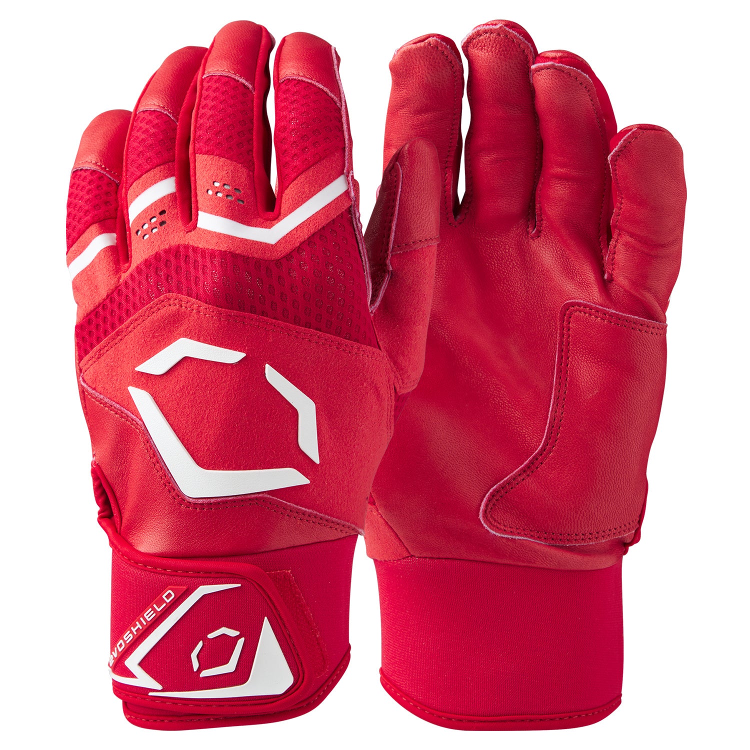 Carbyne Adult Batting Gloves