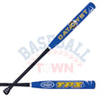 Bâton de Softball Catalyst Kylee Studioso USSSA Baril 12" Powerload