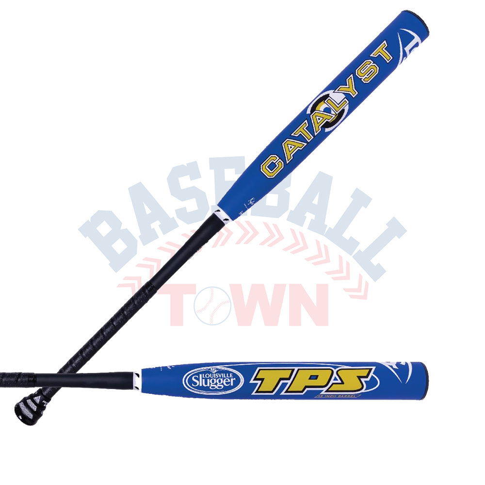 Bâton de Softball Catalyst Kylee Studioso USSSA Baril 12" Powerload