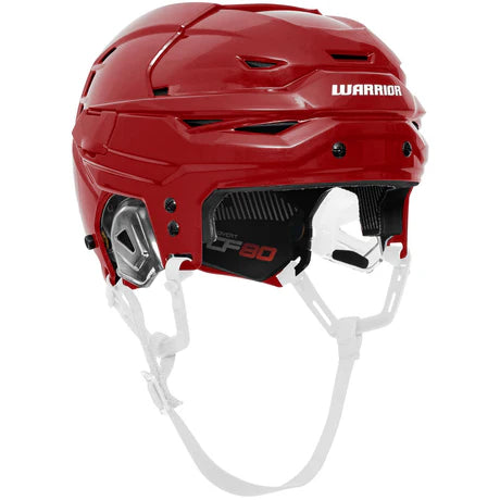 Warrior CF80 Dek Hockey Helmet