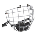 FM580 Wire Silver