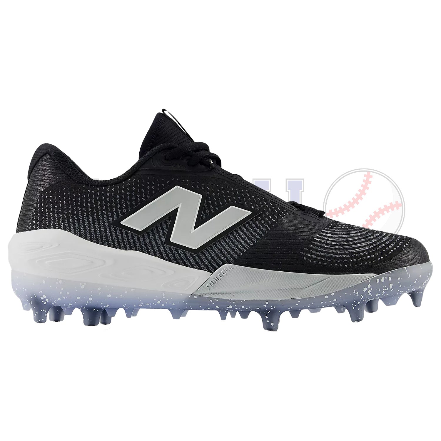 Souliers de Baseball FuelCell Compv4 Molded TPU