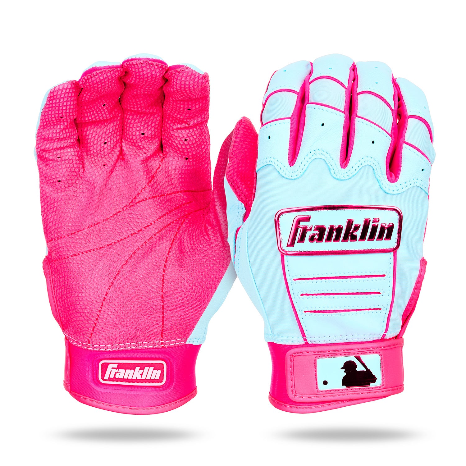 Gants de Frappeur pour Adulte CFX Pro Hi-Lite