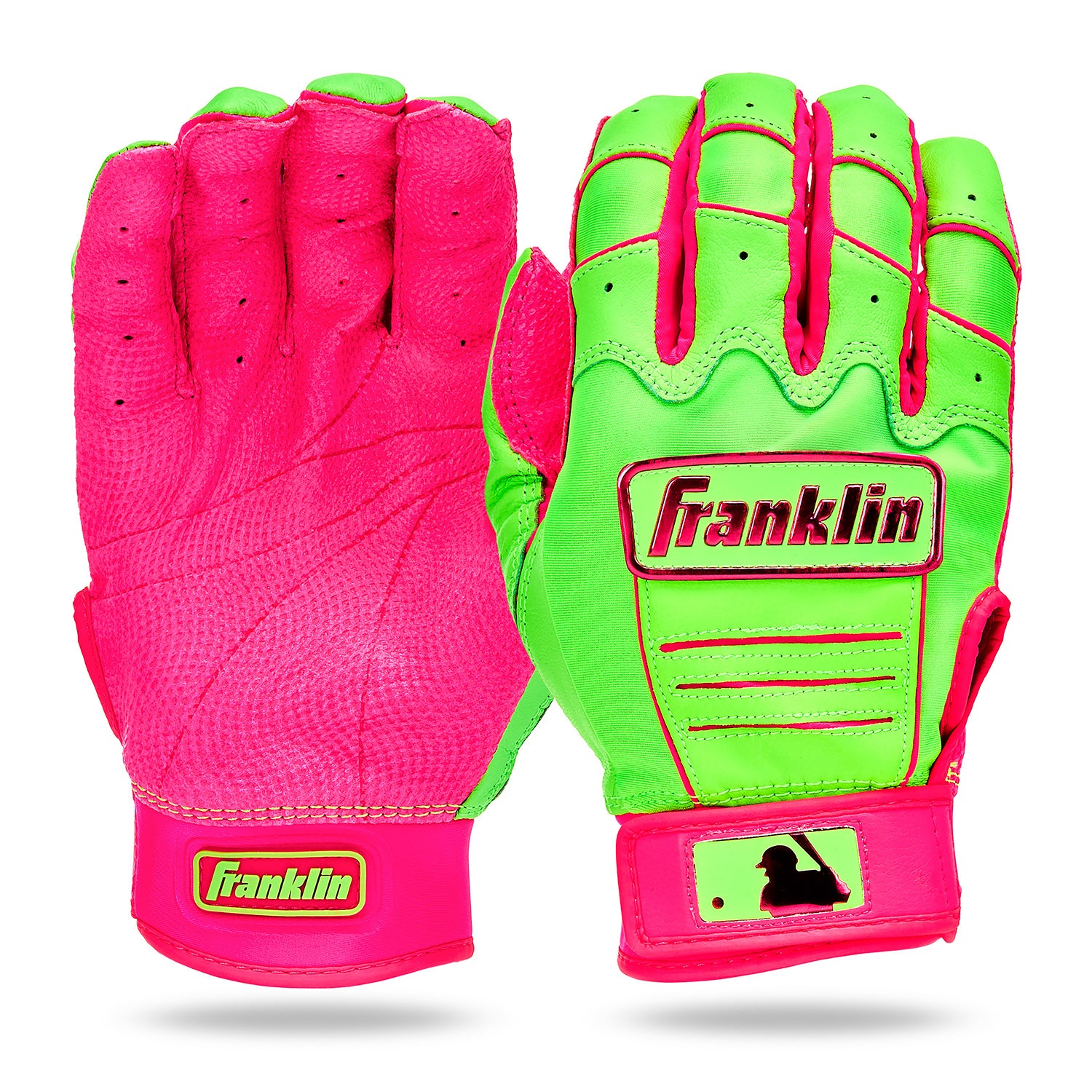 Gants de Frappeur Junior CFX Pro Series