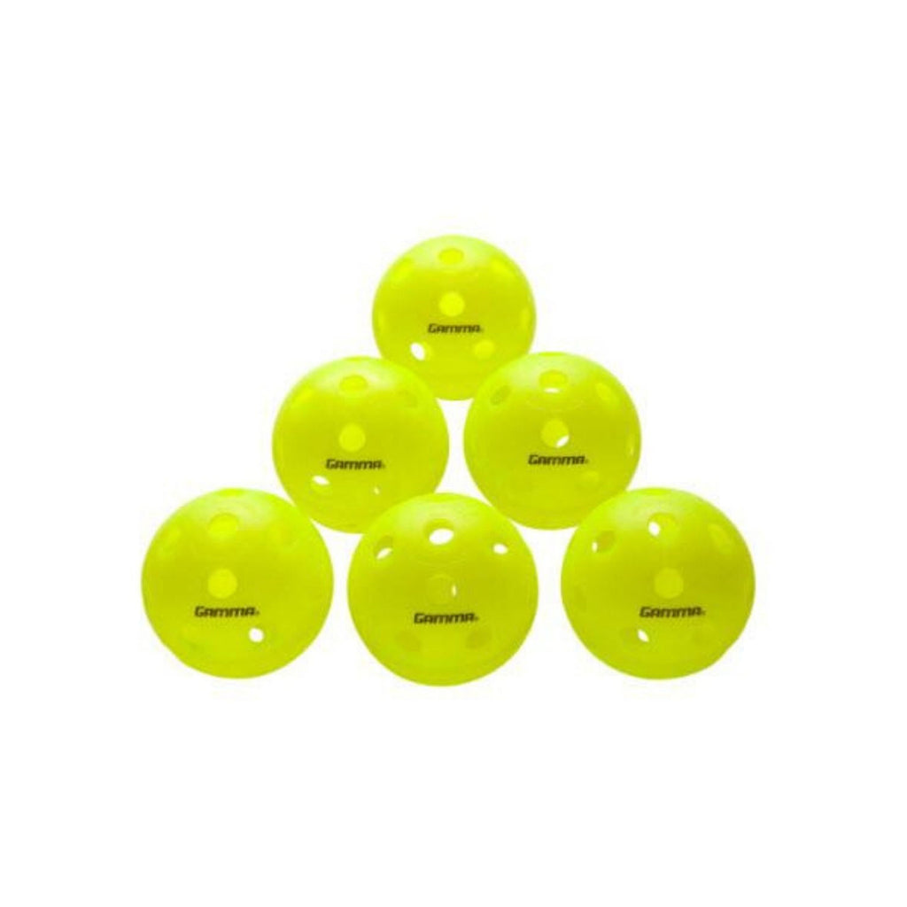 Photon Outdoor Balls (6 pk)