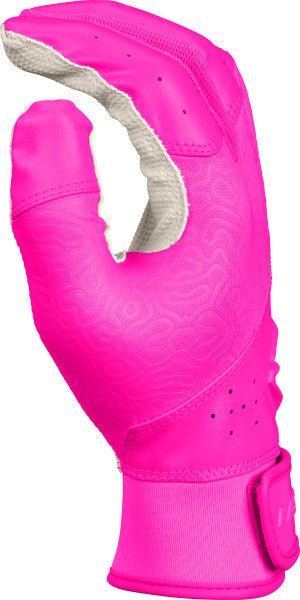 Easton Fundamental 2.0 Girls' Batting Gloves