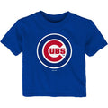 Chicago Cubs Youth T-Shirt