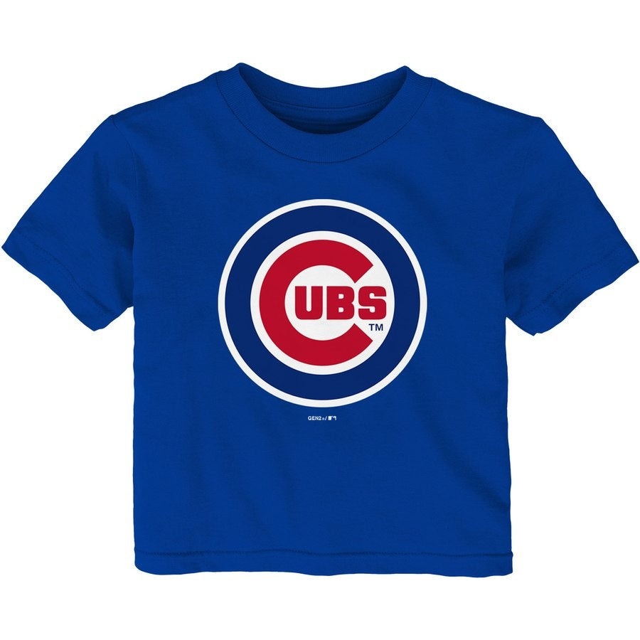 Chicago Cubs Youth T-Shirt