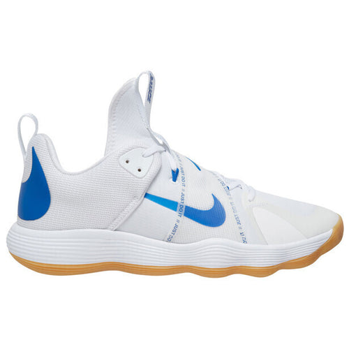Souliers Unisex React Hyperset