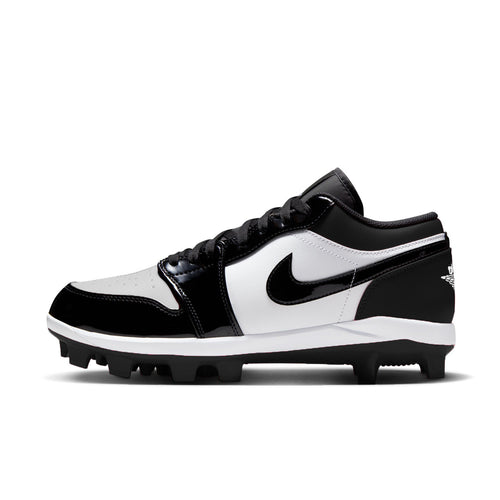 Nike Jordan 1 Retro MCS Low Baseball Cleats