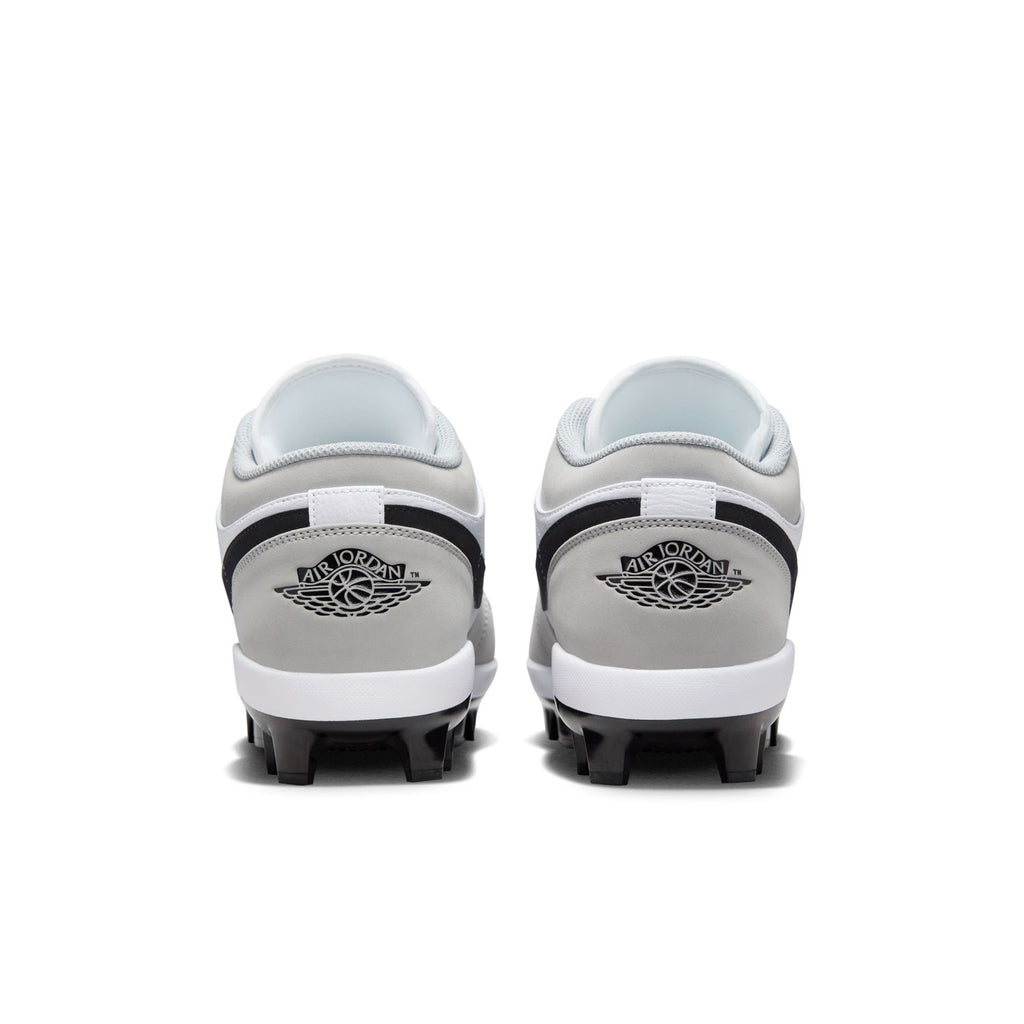 Nike Jordan 1 Retro MCS Low Baseball Cleats