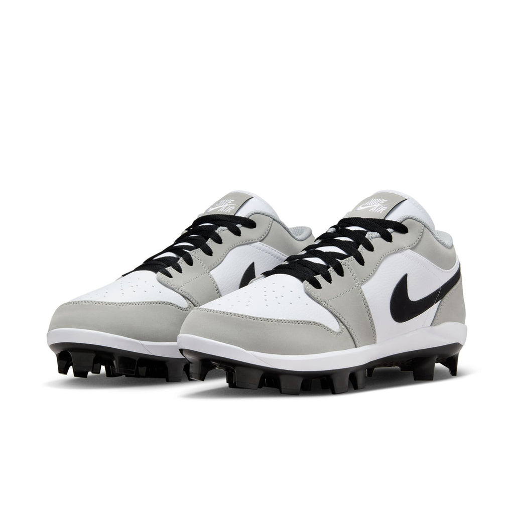 Nike Jordan 1 Retro MCS Low Baseball Cleats