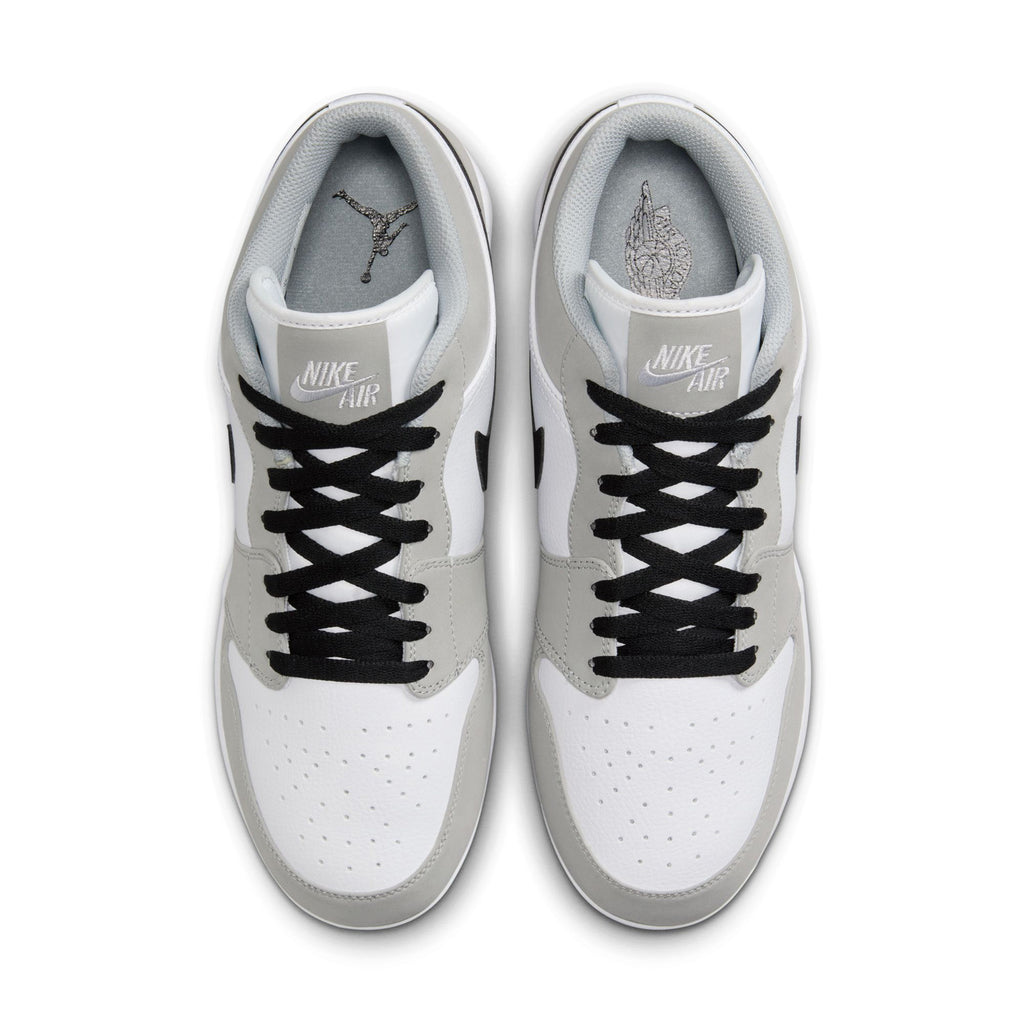 Nike Jordan 1 Retro MCS Low Baseball Cleats