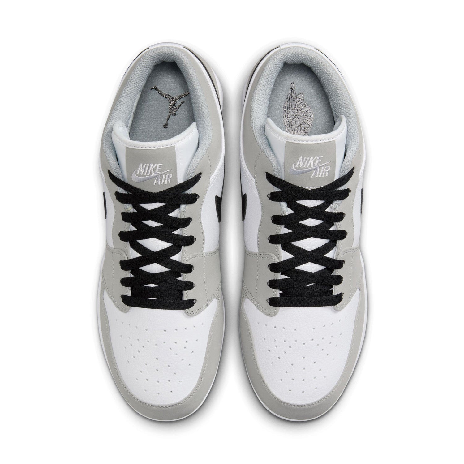 Soulier de baseball Nike Jordan 1 Retro MCS Low