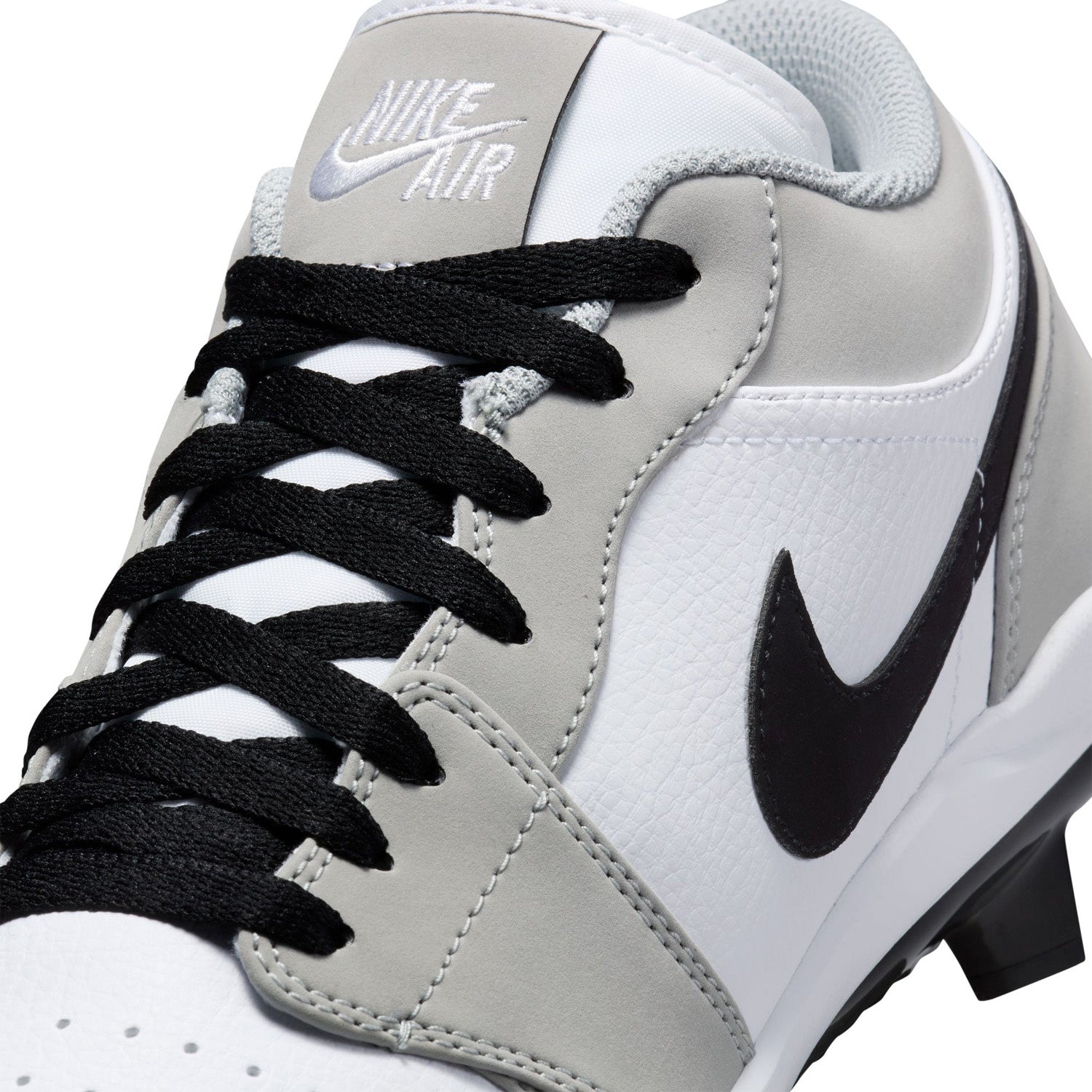 Soulier de baseball Nike Jordan 1 Retro MCS Low